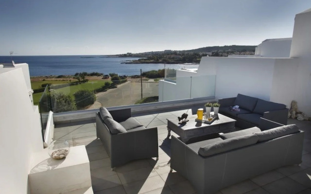 Protaras Villa Kalena Seafront
