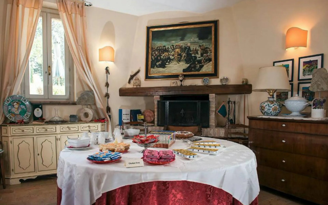 La Padronale del Rivo
