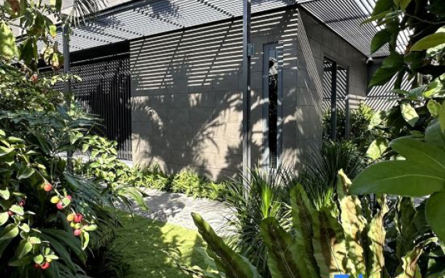 K.House Phan Thiet by Blue Fingers