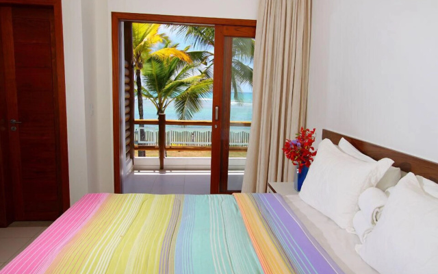 Hotel Enseada Dos Corais Praia