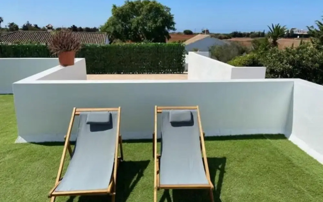 Star Villa in Conil de la Frontera