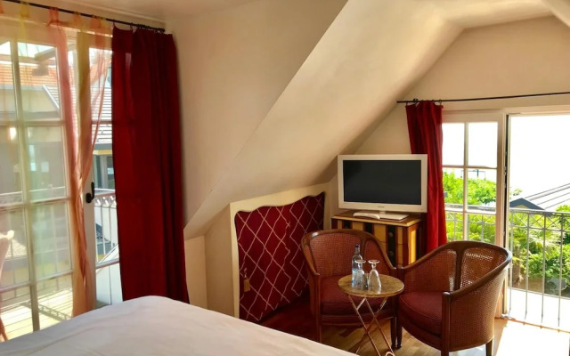 Pension Am Bodensee