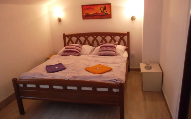Hotel U Beránků