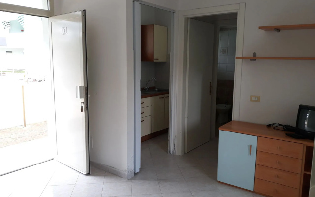 Verde Pineta Residence