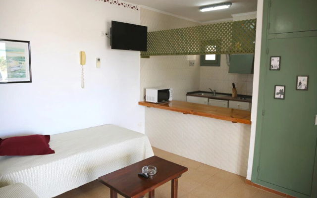 Apartamentos Mar y Sal