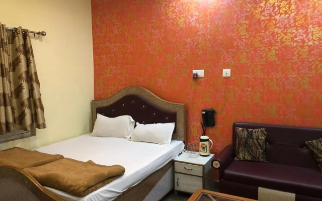 Hotel Heaven