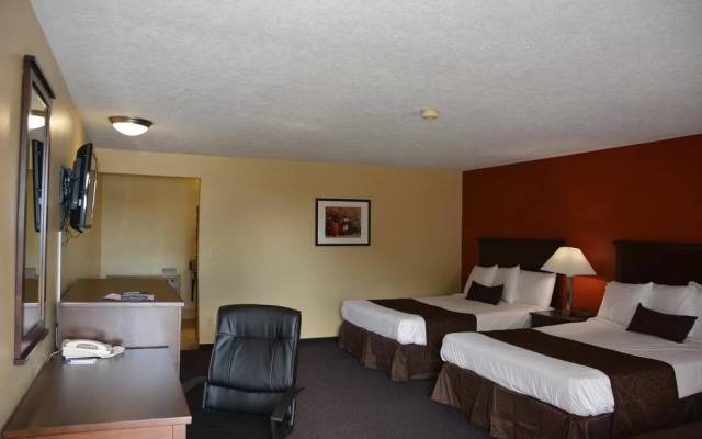 McMinnville Inn