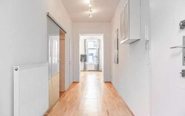 Beautiful 1BR Apt. Vienna AKH - Ideal for Longstay