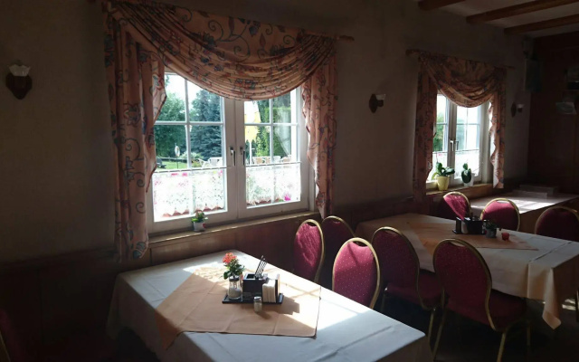 Hotel am Muehlberg
