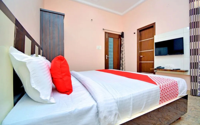 Oyo 40676 Rs Inn
