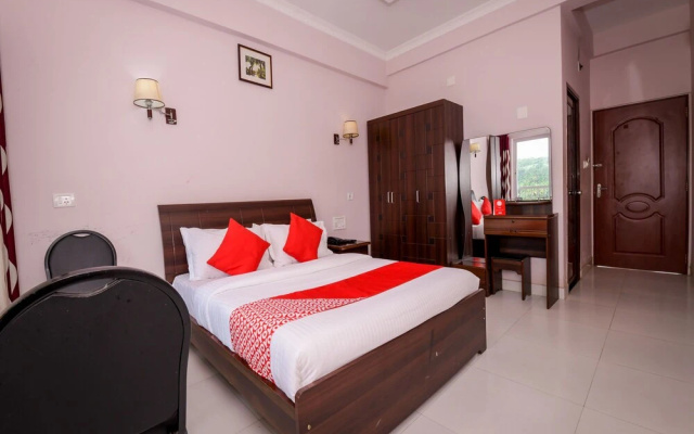 Wayanadia Resort Hotel