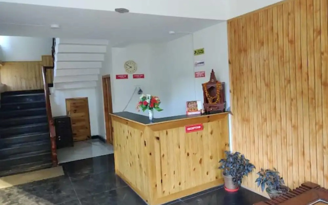 Hotel Jamla Inn