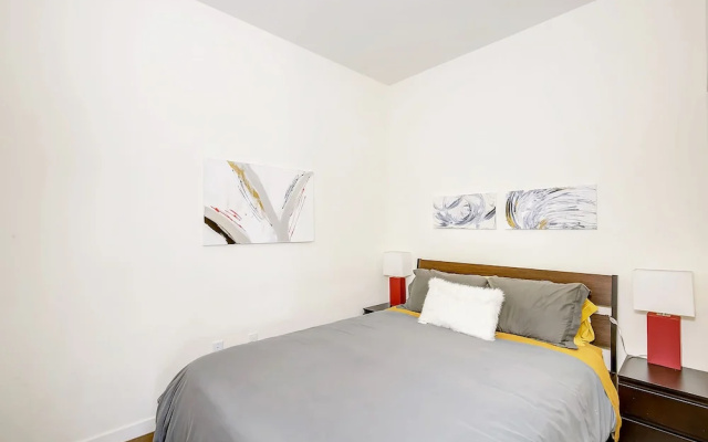 3BD Loft Downtown Business District