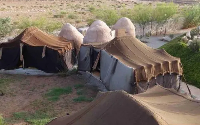 Douar Noujoum