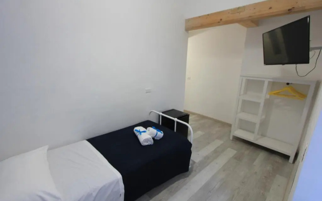 Vitruvio Suites