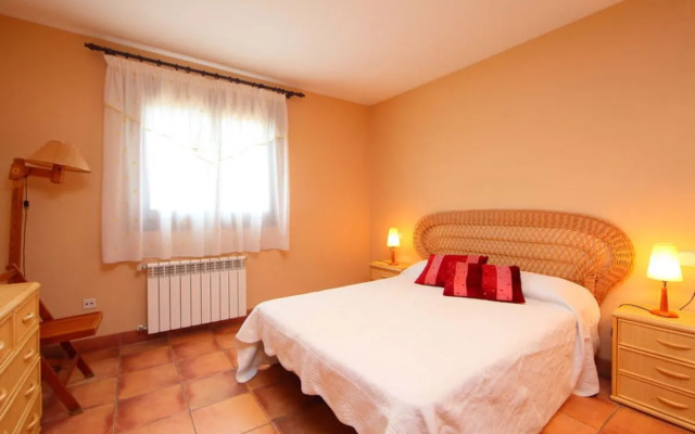 Casa Ulldellops