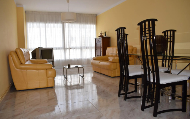 La Casa de Manuel