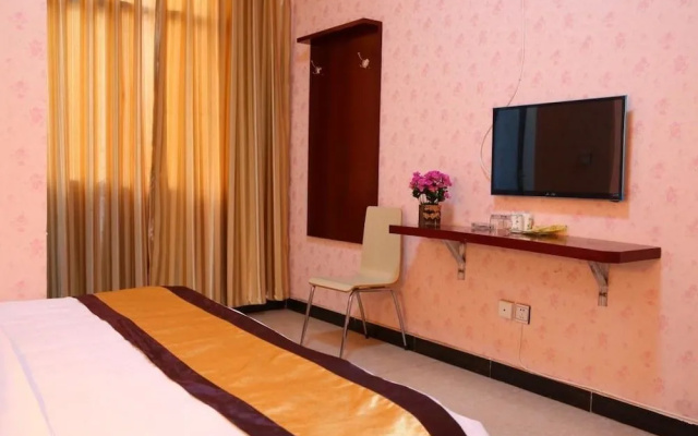 Hangcheng Hotel