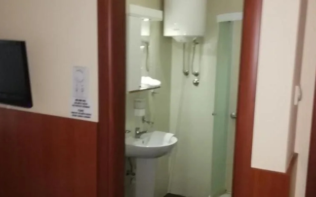 Accommodation Elegance