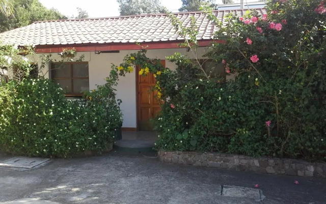 Hotel Bungalows Dos Americas