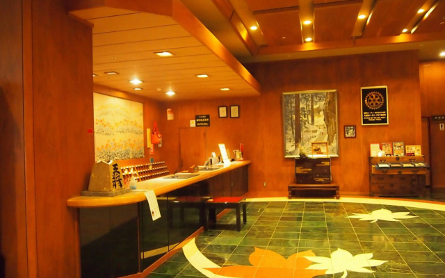 Hotel Ohsho