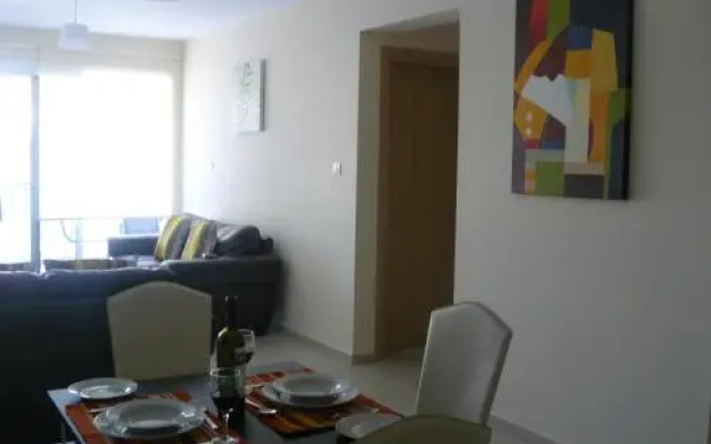 Pyla Gardens E107