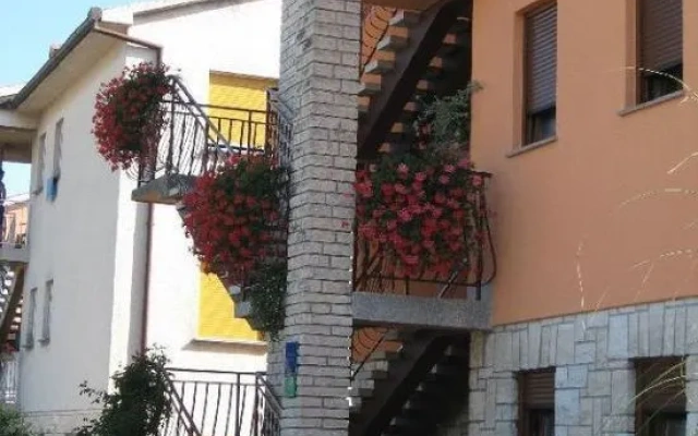Apartman Lory