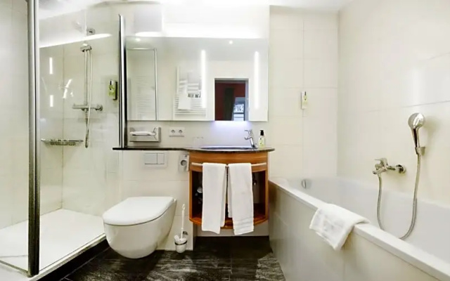 Romantik Hotel Barbarossa