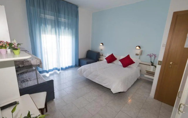Hotel Giannella