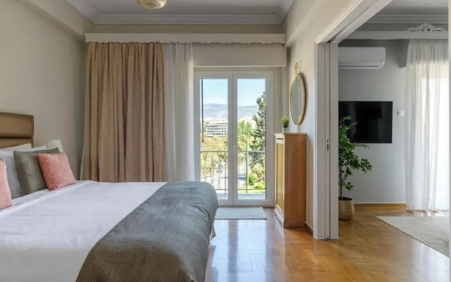 The Classic Residence Acropolis by Aura Homes