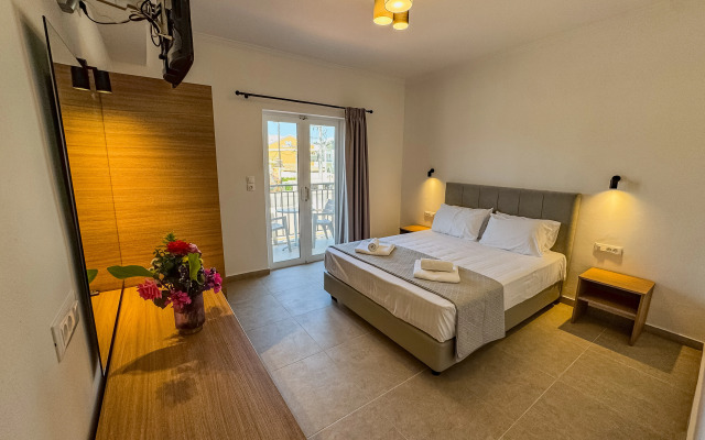 Athina Apartments