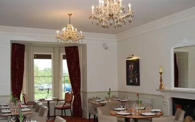 Toft Country House Hotel and Golf Club