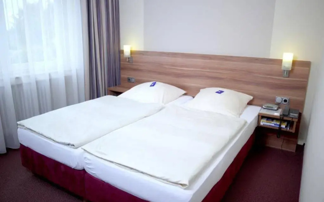Akzent Hotel Bavaria Oldenburg