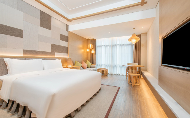 Holiday Inn Resort Yichun Mingyue Mountain by IHG
