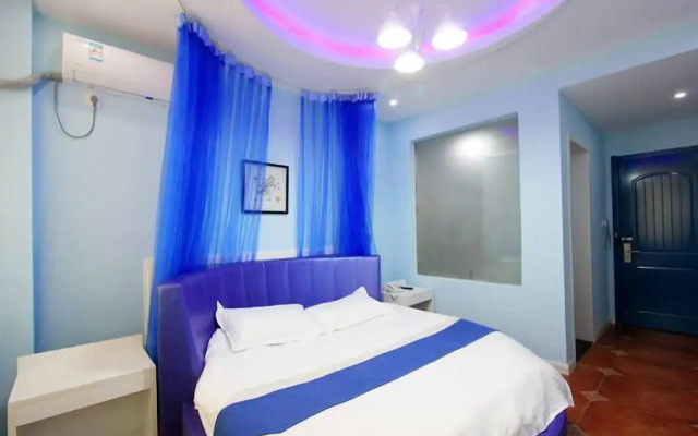 Weihai Mediterranean Hotel