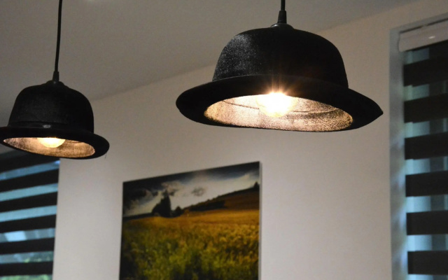 Beautiful Villa in Houffalize with Garden