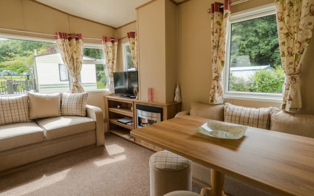 Hele Valley Holiday Park