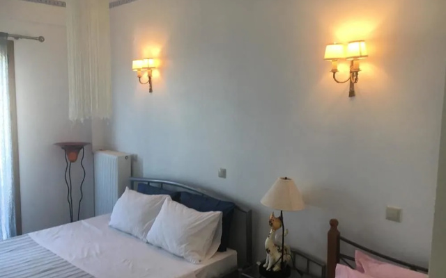 Aethrio Guesthouse