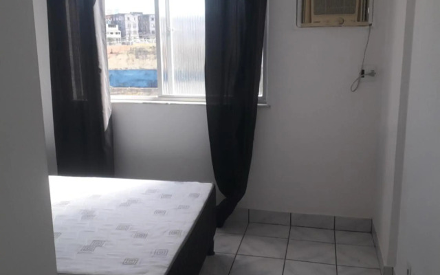 Condôminio Novo Horizonte. Acupe de Brotas