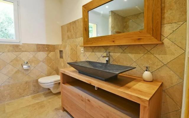 THE Small Bergerie - 5 Stars - Luxury - SEA View