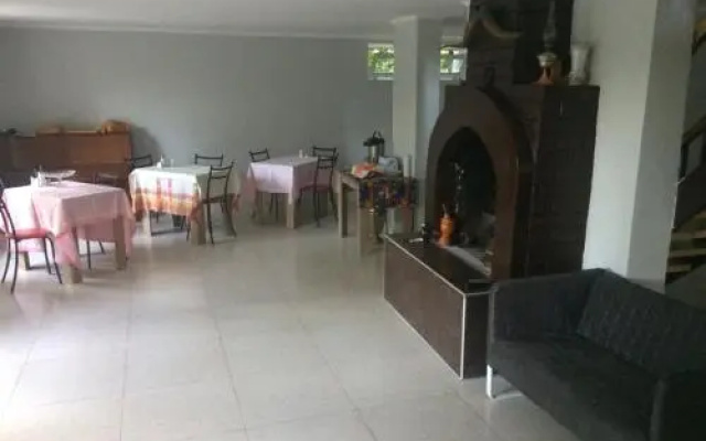 guest house QEDI