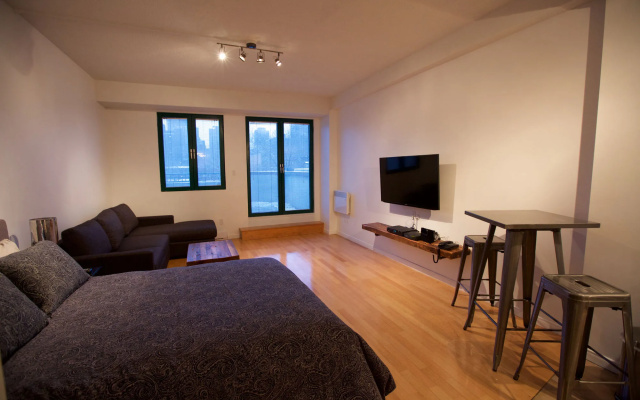 Appartement Sur la "Main"