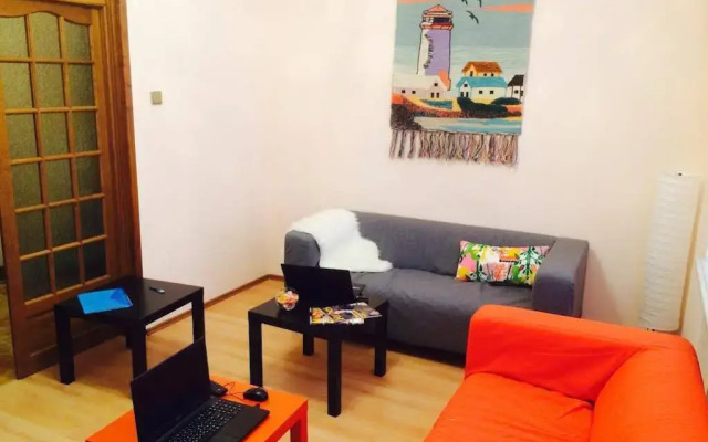 Friday Хостел