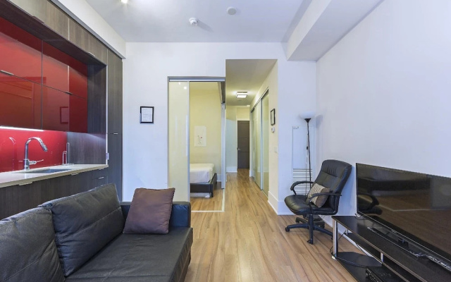 Trinity Suites - Condo on Front Street