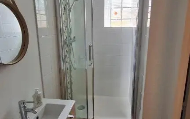 Maison de pécheur cros de cagnes 06800