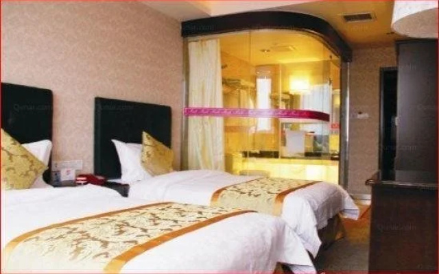 Yuanhua Hotel