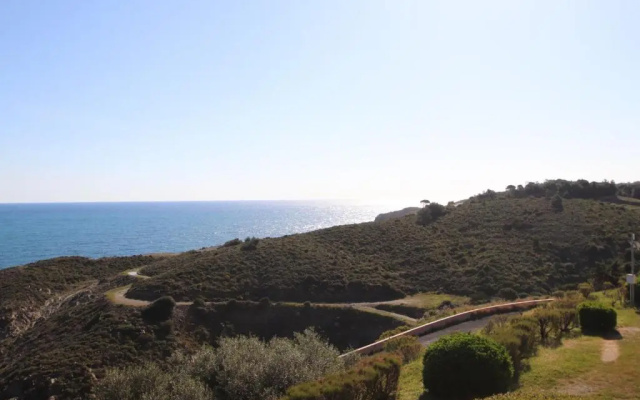Appartement Banyuls-sur-Mer, 2 pièces, 4 personnes - FR-1-309-259