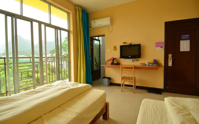 Yangshuo 3690 Inn