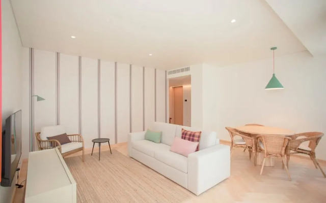 Allegro Boutique Apartment C by Liiiving