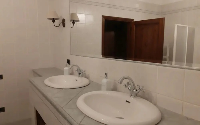 Agriturismo casa alla madonna